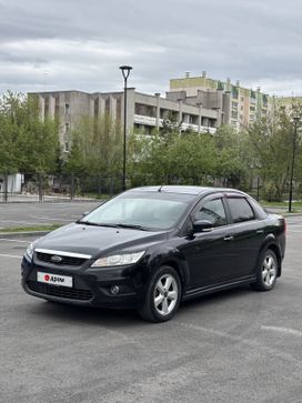  Ford Focus 2008 , 550000 , 