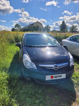  3  Opel Corsa 2012 , 360000 , 