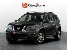 SUV   Nissan Terrano 2019 , 999999 , -