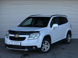    Chevrolet Orlando 2013 , 820000 , 