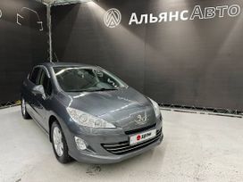  Peugeot 408 2016 , 785000 , 