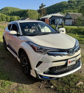 SUV   Toyota C-HR 2018 , 2300000 , 