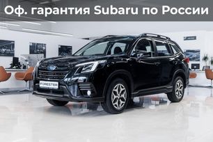 SUV   Subaru Forester 2024 , 5850000 ,  
