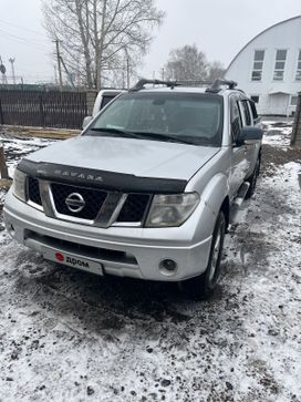  Nissan Navara 2008 , 1200000 , 
