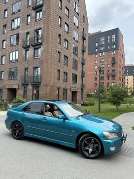  Toyota Altezza 1999 , 725000 , 