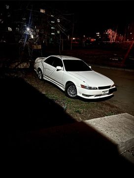  Toyota Mark II 1995 , 370000 , 