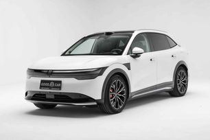 SUV   Zeekr 7X 2025 , 3945043 , 
