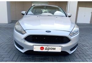  Ford Focus 2015 , 672000 , 