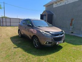 SUV   Hyundai ix35 2014 , 1349000 , 