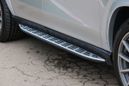 SUV   Mercedes-Benz GLS-Class 2021 , 8615000 , 