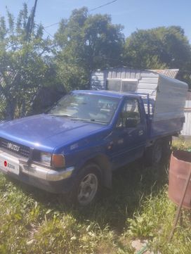  Isuzu Rodeo 1989 , 735000 , 