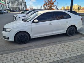  Skoda Rapid 2019 , 1090000 , 