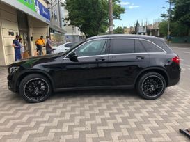 SUV   Mercedes-Benz GLC 2017 , 3500000 , 