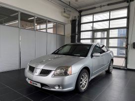  Mitsubishi Galant 2004 , 450000 , --