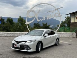  Toyota Camry 2018 , 3900000 , 