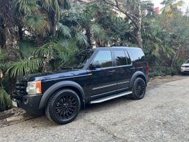 SUV   Land Rover Discovery 2007 , 930000 , 