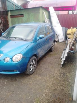  Chery QQ6 S21 2009 , 70000 , 