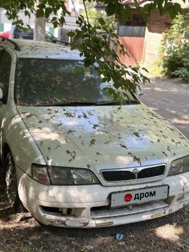  Nissan Primera Camino 1997 , 110000 , 