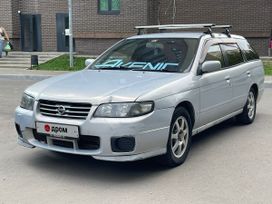  Nissan Avenir 2003 , 290000 , 