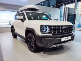 SUV   Haval H3 2025 , 2799000 , 