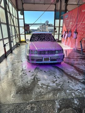  Toyota Crown 1999 , 750000 , 