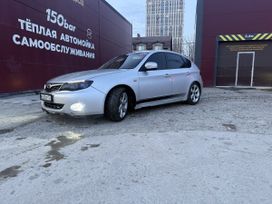  Subaru Impreza 2007 , 650000 , 