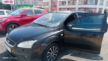 ��������� Ford Focus 2006 ����, 300000 ������, ������-���