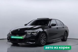  BMW 3-Series 2021 , 3940000 , 