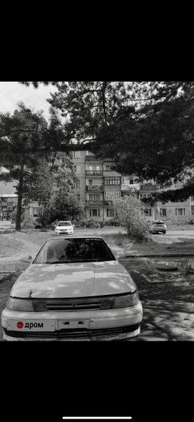  Toyota Vista 1993 , 250000 , -