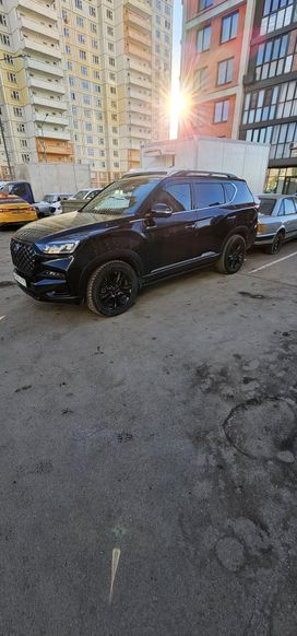 SUV   SsangYong Rexton 2020 , 3950000 , 