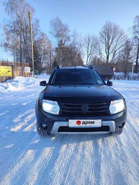 SUV   Renault Duster 2015 , 901000 , 