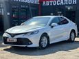  Toyota Camry 2020 , 2899000 , 