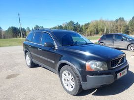 SUV   Volvo XC90 2004 , 900000 , 