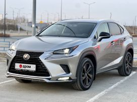 SUV   Lexus NX200 2020 , 3657000 , 