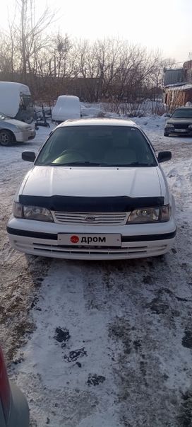  Toyota Corsa 1999 , 260000 , 