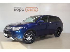 SUV   Mitsubishi Outlander 2014 , 1032500 , 