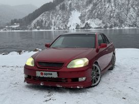  Toyota Mark II 2002 , 1045000 , 