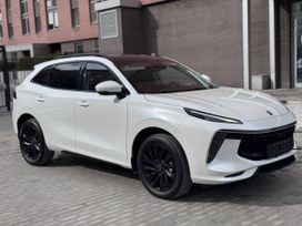 SUV   Forthing T5 EVO 2020 , 2000000 , 