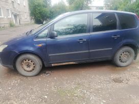    Ford C-MAX 2005 , 300000 , 