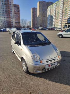  Daewoo Matiz 2008 , 295000 , 