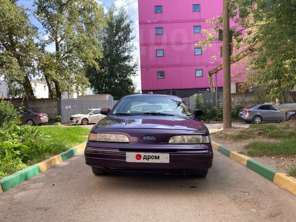 Ford Crown Victoria 1992 , 620000 ,  