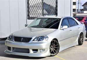  Toyota Mark II 2004 , 800000 , 