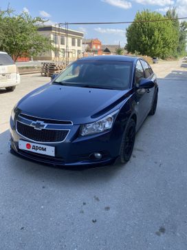 Chevrolet Cruze 2012 , 930000 , 