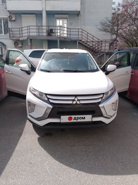 SUV   Mitsubishi Eclipse Cross 2019 , 1980000 , 