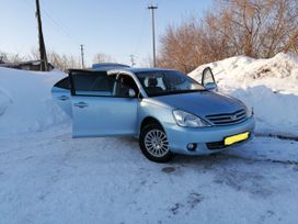  Toyota Allion 2004 , 750000 , 