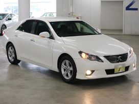  Toyota Mark X 2011 , 1560000 , 