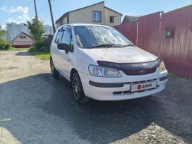    Toyota Corolla Spacio 1998 , 460000 , 