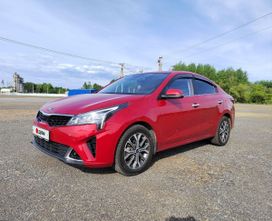  Kia Rio 2020 , 1420000 , 