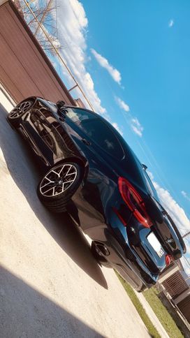  BMW 6-Series Gran Turismo 2018 , 4000000 , 