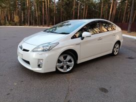  Toyota Prius 2010 , 1250000 , 
